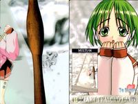 To Heart Trading Card Multi 8 Cards Lot 1st Edition Japanese Anime サムネイル 6