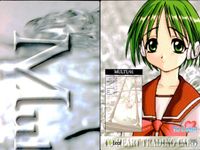 To Heart Trading Card Multi 8 Cards Lot 1st Edition Japanese Anime サムネイル 2