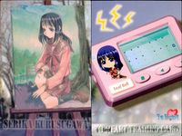 ToHeart To Heart トレーディング カード まとめ グラフィック 神岸あかり 松原葵 マルチ HMX-12 宮内レミィ 姫川琴音 来栖川芹香 星名智子 雛山理緒 8枚 Graphic 01 Graphic 03 サムネイル 6