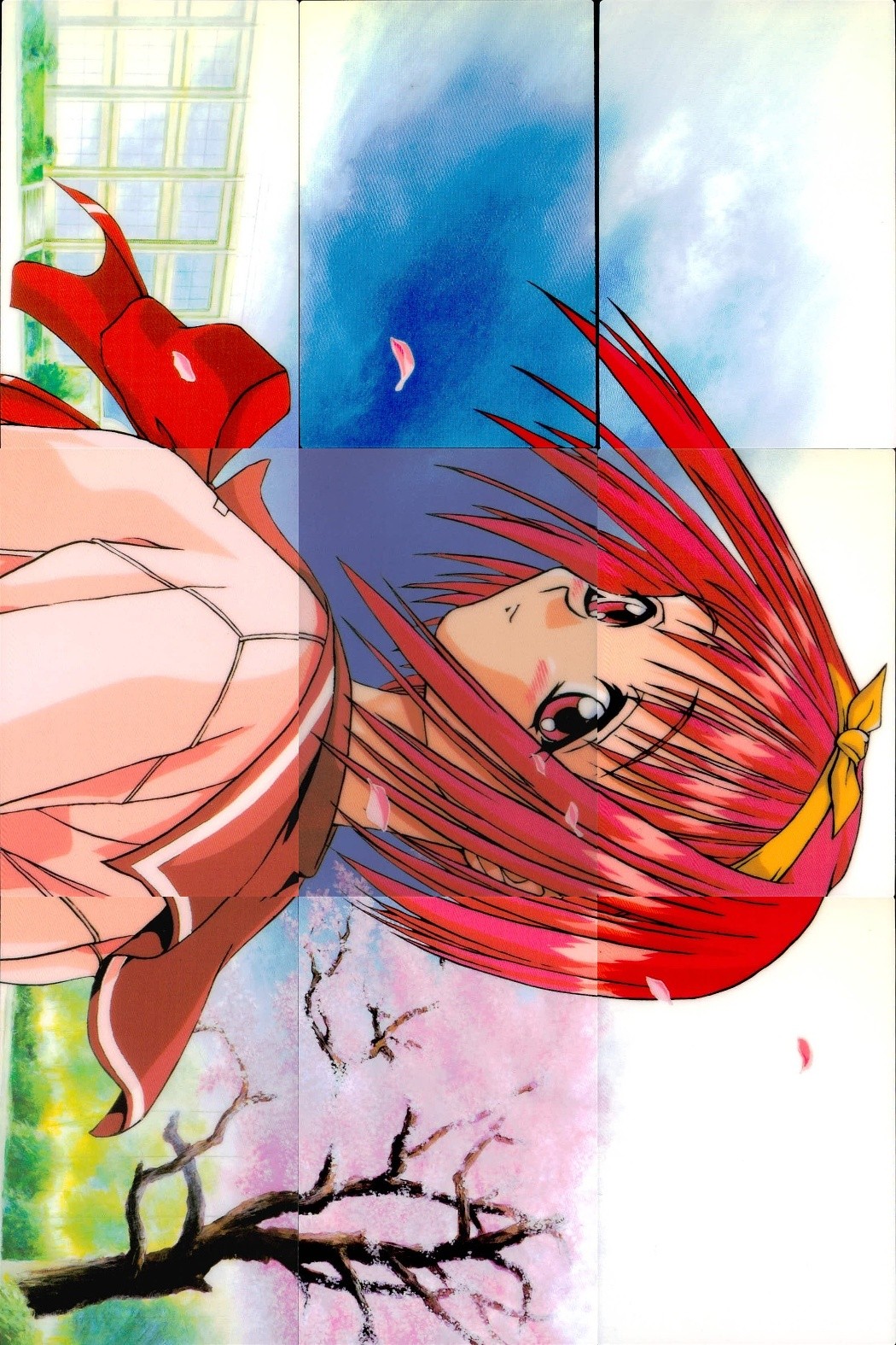 To Heart カード まとめ パズル マルチ 長岡志保 姫川姫子 神岸あかり 9枚 PUZZLE:01 PUZZLE:02 PUZZLE:03 PUZZLE:04 PUZZLE:05 PUZZLE:06 PUZZLE:07