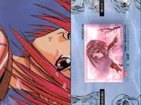 To Heart カード まとめ パズル マルチ 長岡志保 姫川姫子 神岸あかり 9枚 PUZZLE:01 PUZZLE:02 PUZZLE:03 PUZZLE:04 PUZZLE:05 PUZZLE:06 PUZZLE:07 サムネイル 7