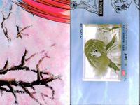 To Heart カード まとめ パズル マルチ 長岡志保 姫川姫子 神岸あかり 9枚 PUZZLE:01 PUZZLE:02 PUZZLE:03 PUZZLE:04 PUZZLE:05 PUZZLE:06 PUZZLE:07 サムネイル 10