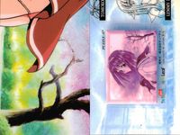 To Heart カード まとめ パズル マルチ 長岡志保 姫川姫子 神岸あかり 9枚 PUZZLE:01 PUZZLE:02 PUZZLE:03 PUZZLE:04 PUZZLE:05 PUZZLE:06 PUZZLE:07 サムネイル 9