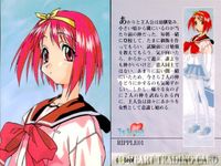 ToHeart To Heart トレーディング カード まとめ 初版 神岸あかり 長岡志保 マルチ 9枚 RIPPLE01 RIPPLE02 RIPPLE03 RIPPLE04 RIPPLE05 RIPPLE06 Leaf サムネイル 3