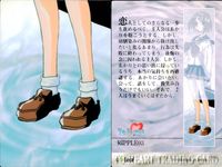 ToHeart To Heart トレーディング カード まとめ 初版 神岸あかり 長岡志保 マルチ 9枚 RIPPLE01 RIPPLE02 RIPPLE03 RIPPLE04 RIPPLE05 RIPPLE06 Leaf サムネイル 9