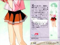 ToHeart To Heart トレーディング カード まとめ 初版 神岸あかり 長岡志保 マルチ 9枚 RIPPLE01 RIPPLE02 RIPPLE03 RIPPLE04 RIPPLE05 RIPPLE06 Leaf サムネイル 7