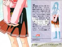 ToHeart To Heart トレーディング カード まとめ 初版 来栖川芹香 来栖川綾香 長岡志保 9枚 RIPPLE10 RIPPLE11 RIPPLE12 RIPPLE13 RIPPLE14 RIPPLE15 Leaf サムネイル 6