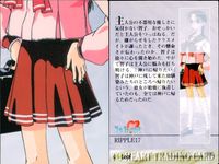 ToHeart To Heart トレーディング カード まとめ 初版 来栖川芹香 来栖川綾香 長岡志保 9枚 RIPPLE10 RIPPLE11 RIPPLE12 RIPPLE13 RIPPLE14 RIPPLE15 Leaf サムネイル 8