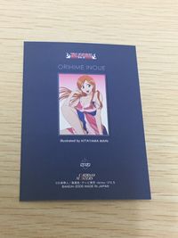 BLEACH カードダスマスターズ カード 井上織姫 トレカ SP12 SP バンダイ カードダスマスターズ サムネイル 6