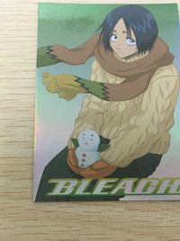 BLEACH カードダスマスターズ カード 山田花太郎 トレカ SP14 SP バンダイ カードダスマスターズ サムネイル 4
