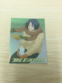 BLEACH カードダスマスターズ カード 山田花太郎 トレカ SP14 SP バンダイ カードダスマスターズ サムネイル 1