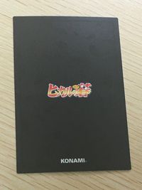 ヒカルの碁 TCGカードゲーム カード 和谷義高 トレカ B1-02 コナミ TCG サムネイル 7