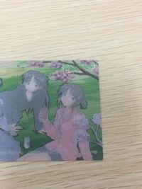 センチメンタルジャーニー センチメンタルジャーニー カード SP カード SPRING トレカ SPECIAL:01 バンプレスト アニメ サムネイル 8