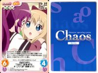 ゆるゆり♪♪ Chaos カオス ゆるゆり 9枚まとめ カード まとめ Extra Chara "ごらく部"幼馴染 船見 結衣 歳納 京子 "ごらく部"1年生ペア 吉川 ちなつ 赤座 あかり 京子への質問 高岡 ひろ 9枚 サムネイル 6
