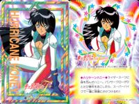 キューティーハニーF キューティーハニー カード バンダイ カード まとめ キャラクター スクープハニー ナースハニー エレガンスハニー エスコートハニー ハリケーンハニー 9枚 7 8 9 10 11 12 13 14 15 サムネイル 2