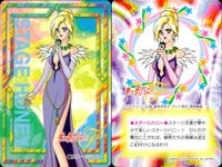 キューティーハニーF キューティーハニー カード バンダイ カード まとめ キューティーハニーたち ハリケーンハニー ステージハニー キューティーハニー シスタージル キューティーハニー パンサーゾラ 如月ハニー 秋夏子 9枚 サムネイル 4