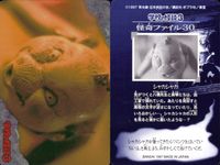 学校の怪談3 学校の怪談 3 怪奇ﾌｧｲﾙ シール シールダス カード まとめ 怪奇ファイル シャカシャカ ゾンビ タイチの鏡 4枚 怪奇ファイル30 怪奇ファイル29 怪奇ファイル28 怪奇ファイル27 バンダイ カードダス サムネイル 2