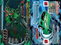 ジャイロゼッター カード まとめ マシン ビッツバカノン BM ランサー エボリューション GSR フォレスター 20X セリカ GT-FOUR エクシーガ 20i マークX 250G アスピア ニミッド B-SKYACTIV サムネイル 2
