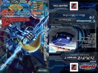 爆走合体 ジャイロゼッター カード まとめ マシン フォレスター 2.0XS ウィングロード 15M アクセラ スポーツ 1.5Sスタイル RX-7 タイプAバーストA ロードスター RS フェアレディZ Version T 9枚 サムネイル 8