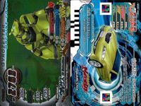 アルペジオ ジャイロゼッター カード まとめ マシン ビアンカ ベルガー ドルフィーネ アルバス スープラ 3.0GTターボA RZ ベガファインツァー デミオ B-SKYACTIV コングローダー 9枚 MO5-23N サムネイル 5