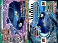 アルペジオン ジャイロゼッター カード まとめ マシン ボスチャレンジ パトバンダー ランサーエボリューション X デミオ 3-SKYACTIV RX-8 Type E GT-RAR ライバード HS マーチ 12X 9枚 サムネイル 10