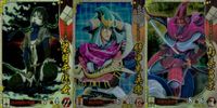 戦国大戦1600関ヶ原の覇者 戦国大戦 カード まとめ 武将 望月千代女 竹中半兵衛 山県昌景 3枚 SS053 SS062 SS094 セガ アーケードゲーム サムネイル 1