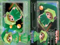 デジキャラット Di Gi Charat カード まとめ イラスト カードリスト ウェンディ プチキャラット 4枚 322 312 346 349 ブロッコリー コレクション サムネイル 3