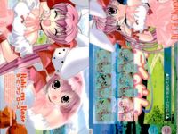 デジキャラット Di Gi Charat カード まとめ パズル ひじき エリカ ラビ アン ローズ デジキャラット キャラクター集合 4枚 318 337 244 ブロッコリー トレーディング サムネイル 4