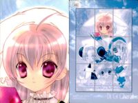 デジキャラット Di Gi Charat カード まとめ トレーディング でじこ プチこ にょ プチこ 4枚 327 229 245 230 ブロッコリー コレクション サムネイル 4