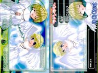 Di Gi Charat デジキャラット カード まとめ キャラクター 集合 クー エルハルト ぷちこ とルナ Di Gi Charat with Her Friends デジキャラットファンタジー 4枚 243 335 251 サムネイル 3