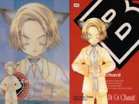 デジキャラット Di Gi Charat カード まとめ Rabi~en~Rose でじこ ぴよこ ゲマ Coo Erhard デジキャラット集合 4枚 233 319 243 248 ブロッコリー コレクション サムネイル 4