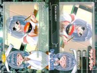 Di Gi Charat デジキャラット カード まとめ Di Gi Charat Fantasy Opening Selection Di Gi Charat Fantasy Story 錬金術師カレラ でじこ プチこ ひなぎく サムネイル 4