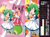 デジキャラット Di Gi Charat デ ジ キャラット カード まとめ コレクション うさだヒカル デ ジ キャラット デ ジ キャラット プチ キャラット デ ジ キャラット デ ジ キャラット うさだヒカル 4枚 302 サムネイル 5
