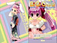 デジキャラット Di Gi Charat ORIGINAL BEST TRADING CARD COLLECTION カード まとめ でじこ でじこ with うさだ プチこ うさだひかる ラビ アン ローズ 4枚 018 063 サムネイル 5