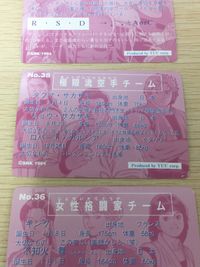 King of Fighters 94 3 Cards Lot No.19 38 King of Fighters 94 card SNK 1994 SET サムネイル 6