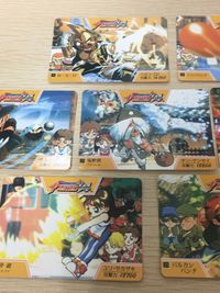 KOF94 ザ キング オブ ファイターズ'94 キングオブファイターズ 94 カード SNK 1994 カード まとめ キャラクター ヘビィ D! ラッキー グローバー チョイ ボンゲ 鎮元斎 草薙京 ユリ サカザキ ラルフ サムネイル 6