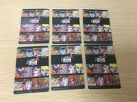 ストZERO ストリートファイターZERO ストリートファイター ゼロ カード カード まとめ サガット アドン ローズ バーディー ソドム サガット ベガ リュウ ケン コーディー ガイ ポイズン 6枚 038 037 041 サムネイル 13