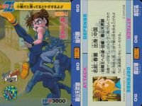 スト零 ストリートファイターZERO ストリートファイター ゼロ カード カード まとめ キャラクター 春麗 豪鬼 リュウ ケン 4枚 011 024 08 09 バンダイ 食玩 サムネイル 2
