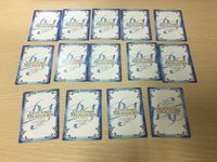けいおん! カード まとめ キャラクター イベント 平沢唯 中野梓 秋山澪 琴吹紬 秋山澪 田井中律 田井中律 琴吹紬 中野梓 秋山澪 観るものがいっぱい 14枚 05-001 05-009 05-008 05-019 サムネイル 3