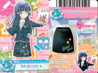 プリキュア オールスターズ データカードダス プリキュア データカードダス オールスターズ カード まとめ ドレスカード ボトムス ドレスカード トップス ボトムス せんせいスカート ホワイトエンジェルティアード 4枚 バンダイ サムネイル 2