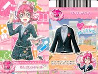 プリキュア オールスターズ データカードダス プリキュア データカードダス オールスターズ カード まとめ ドレスカード シューズ ドレスカード ヘアアクセ ドレスカード トップス スクールローファー ポッフンソーダボンボン 4枚 サムネイル 4