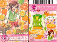プリキュア オールスターズ データカードダス プリキュア データカードダス オールスターズ カード まとめ ドレスカード シューズ ドレスカード ヘアアクセ ドレスカード トップス スクールローファー ポッフンソーダボンボン 4枚 サムネイル 5