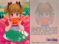 シスプリ シスタープリンセス カード まとめ コレクション 妹 3枚 Private Time 05 Good Morning Good Night 06 Good Morning Good Night 07 メディアワークス サムネイル 2