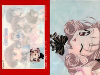 シスプリ シスタープリンセス カード まとめ シーズン リスト パズル 守 咲夜 白雪 白雪 3枚 Season Autumn 02 List 02 Puzzle 09 メディアワークス トレーディング サムネイル 4