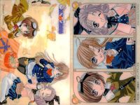 シスプリ シスタープリンセス カード まとめ シーズン リスト パズル 守 咲夜 白雪 白雪 3枚 Season Autumn 02 List 02 Puzzle 09 メディアワークス トレーディング サムネイル 2