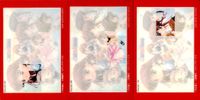 シスプリ シスタープリンセス カード まとめ パズル 3枚 Puzzle 08 Puzzle 06 Puzzle 02 メディアワークス サムネイル 1