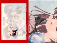 シスプリ シスタープリンセス カード まとめ パズル 3枚 Puzzle 08 Puzzle 06 Puzzle 02 メディアワークス サムネイル 2