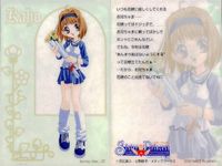 シスプリ シスター プリンセス カード まとめ 鈴凛 花穂 咲耶 3枚 Spring time...08 Spring time...02 Spring time...04 メディアワークス トレーディング サムネイル 3