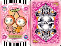 ふたりはプリキュア カード まとめ チェリンプ 雪城ほのか 美墨亮太 美墨なぎさ パルプ トウルプ レモリエル バイオレール キノップ 9枚 29 36 34 35 02 10 17 20 27 バンダイ 食玩 サムネイル 3