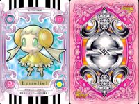 ふたりはプリキュア カード まとめ チェリンプ 雪城ほのか 美墨亮太 美墨なぎさ パルプ トウルプ レモリエル バイオレール キノップ 9枚 29 36 34 35 02 10 17 20 27 バンダイ 食玩 サムネイル 9